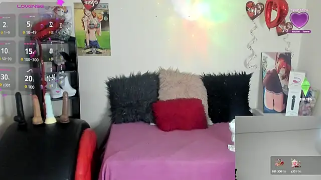 Snapshot of Sofi_lenox chatting on 5, 3, 2025 Sofi lenox online show from 5, 3, 2025