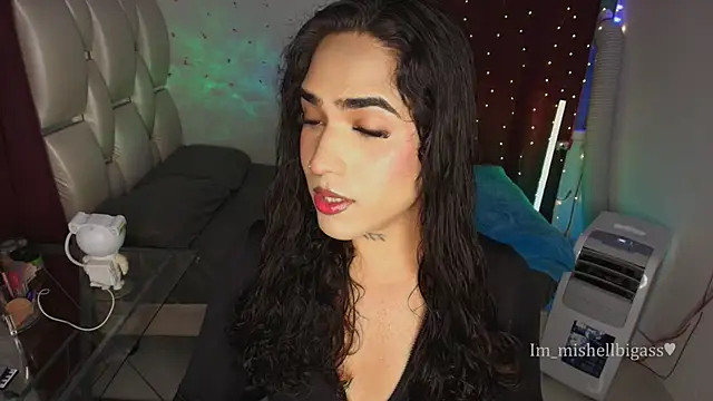 Snapshot of im_mishellbigass chatting on 1, 7, 2026 im mishellbigass online show from 1, 7, 2026