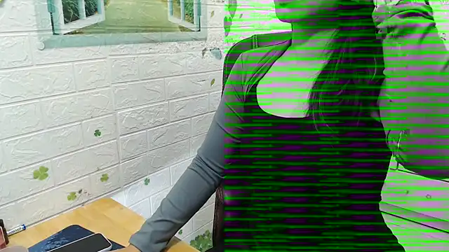 Soul6996 online show from 5, 11, 2025