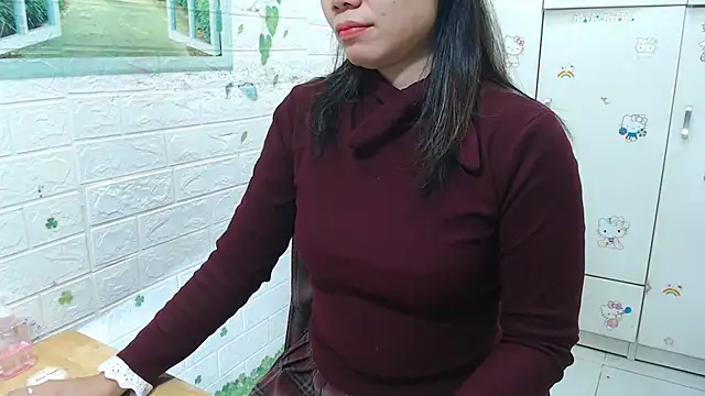 Soul6996 online show from 28, 11, 2025