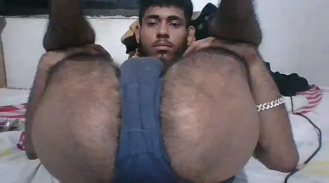 MaximoSualteza777 online show from 21, 3, 2025