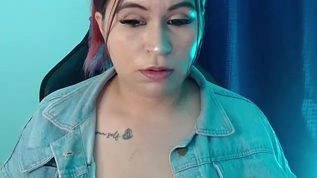 cata  gutierrez  online show from 9, 11, 2025