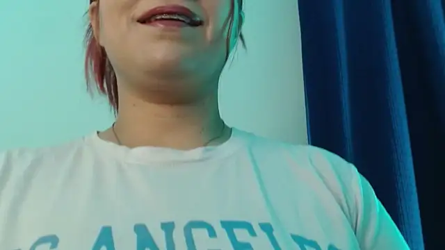 cata  gutierrez  online show from 29, 10, 2025