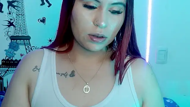 cata  gutierrez  online show from 25, 2, 2026