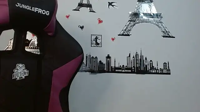 cata  gutierrez  online show from 31, 3, 2026