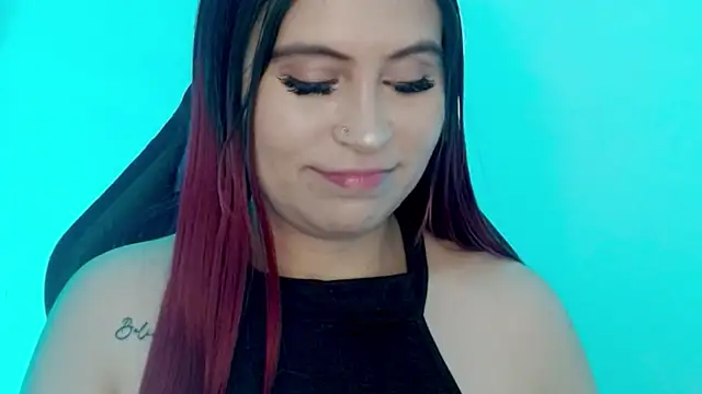 cata  gutierrez  online show from 25, 3, 2026