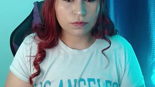 cata  gutierrez  online show from 11, 11, 2025