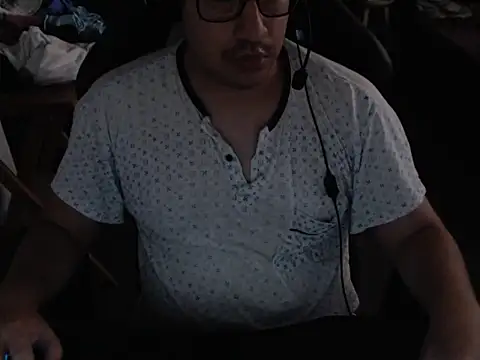 thealfawolf01 online show from 9, 3, 2025