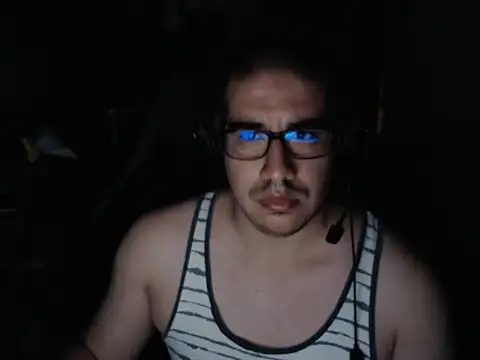 thealfawolf01 online show from 27, 3, 2026