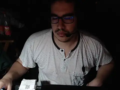 thealfawolf01 online show from 28, 5, 2026