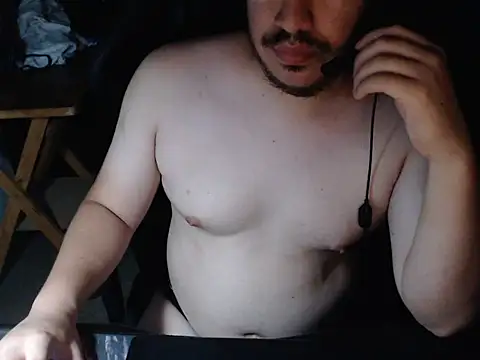 thealfawolf01 online show from 23, 1, 2025