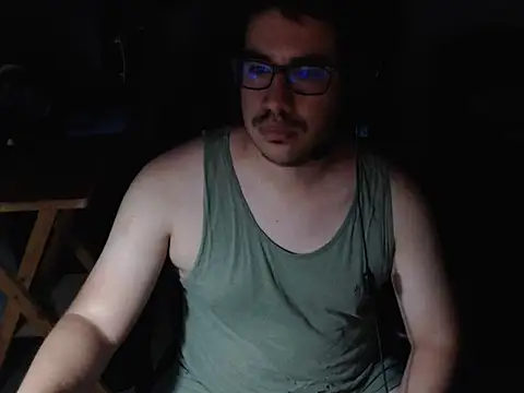 thealfawolf01 online show from 3, 3, 2025