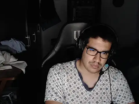 thealfawolf01 online show from 13, 11, 2025