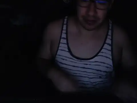 thealfawolf01 online show from 14, 5, 2026