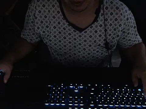 thealfawolf01 online show from 1, 3, 2026