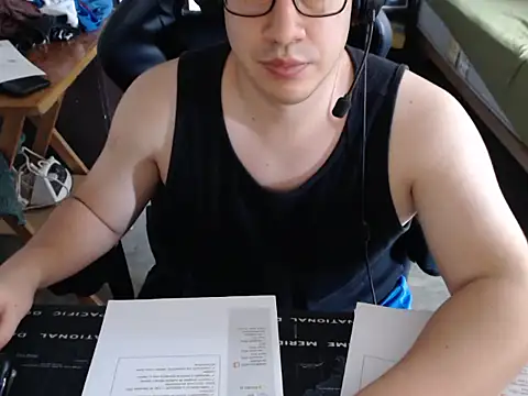 thealfawolf01 online show from 31, 3, 2026