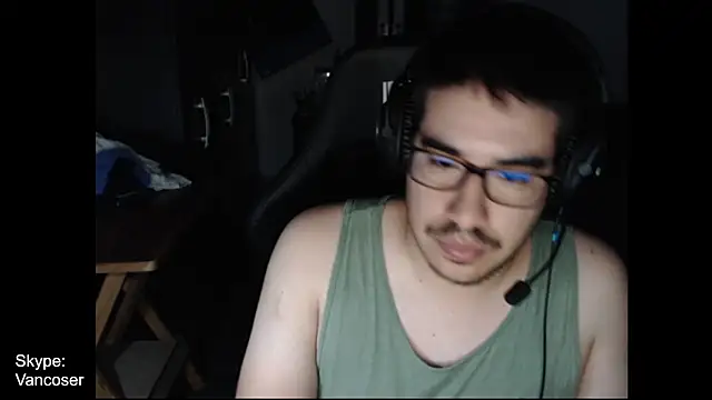 thealfawolf01 online show from 6, 2, 2025