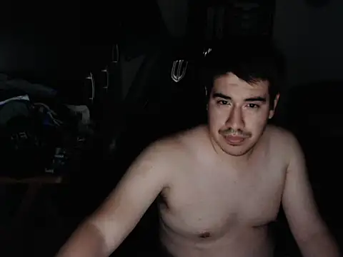 thealfawolf01 online show from 11, 3, 2025