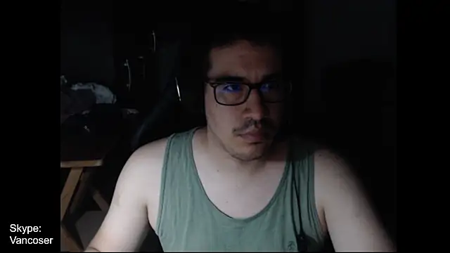 thealfawolf01 online show from 29, 1, 2025