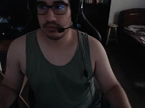 thealfawolf01 online show from 2, 3, 2025