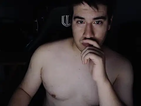 thealfawolf01 online show from 14, 3, 2025