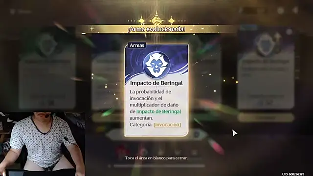 thealfawolf01 online show from 9, 11, 2025