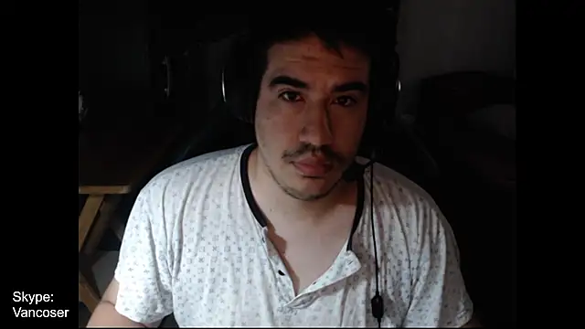 thealfawolf01 online show from 1, 2, 2025