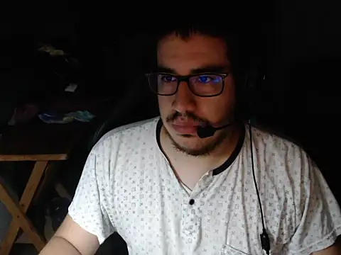 thealfawolf01 online show from 14, 1, 2025