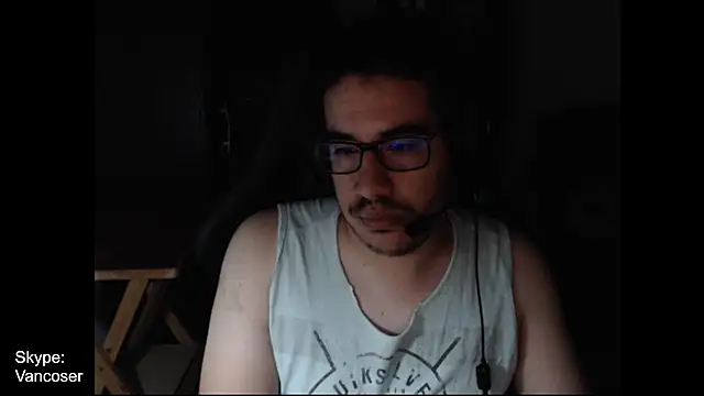 thealfawolf01 online show from 2, 2, 2025