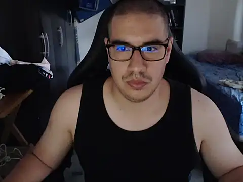 thealfawolf01 online show from 19, 1, 2026