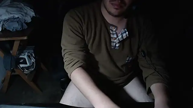 thealfawolf01 online show from 2, 10, 2025