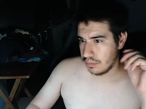 thealfawolf01 online show from 14, 1, 2025