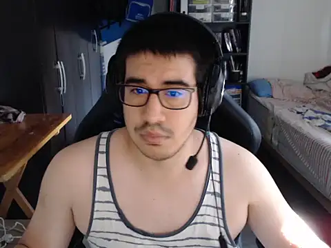 thealfawolf01 online show from 8, 1, 2026