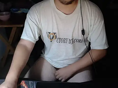 thealfawolf01 online show from 13, 1, 2025