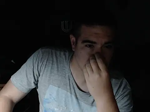 thealfawolf01 online show from 21, 11, 2025