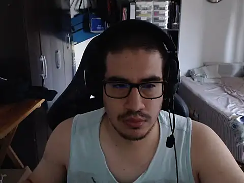 thealfawolf01 online show from 5, 2, 2026