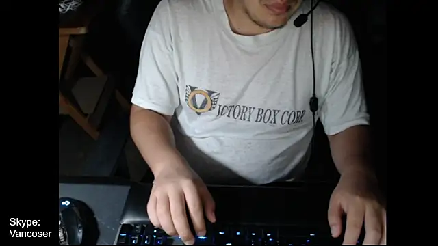 thealfawolf01 online show from 9, 2, 2025