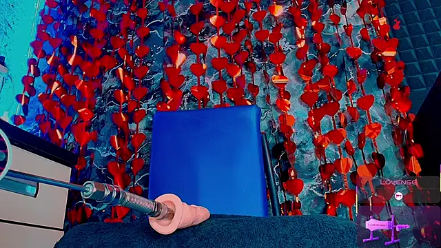 JJJuliaa online show from 13, 2, 2026