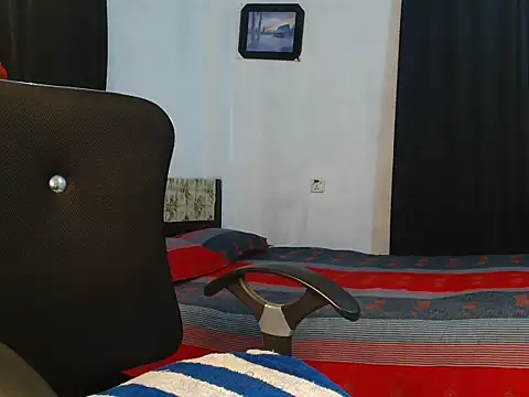 Unlucky-flowers online show from 23, 7, 2026