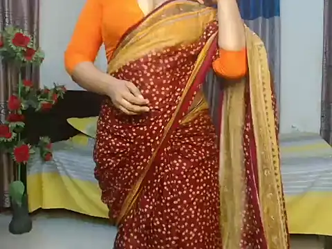 Unlucky-flowers online show from 7, 1, 2026