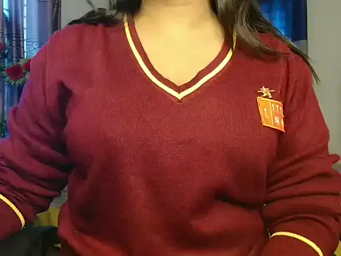 Unlucky-flowers online show from 15, 12, 2025