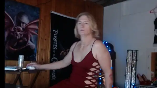 JamieBottoms online show from 20, 2, 2026