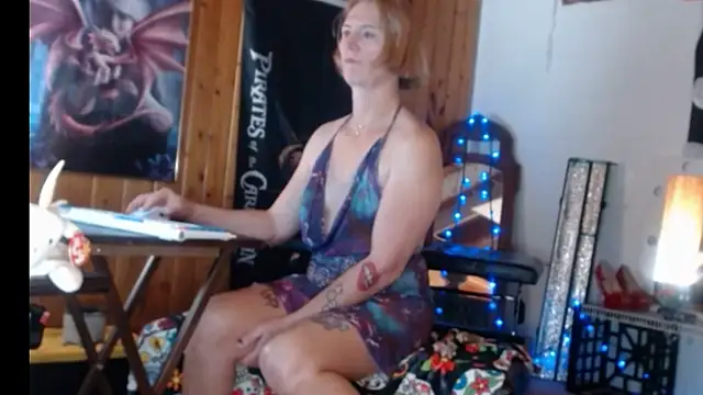 JamieBottoms online show from 11, 3, 2026