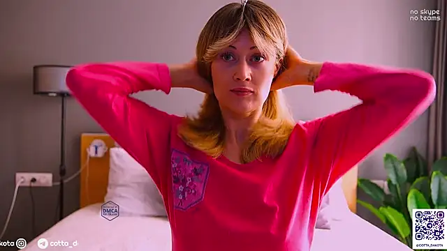 PannaDakota online show from 26, 9, 2025