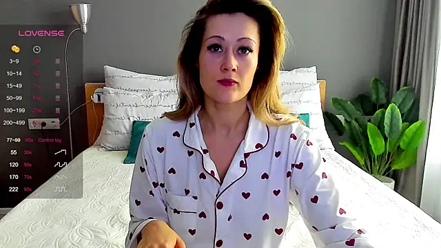 PannaDakota online show from 18, 3, 2025