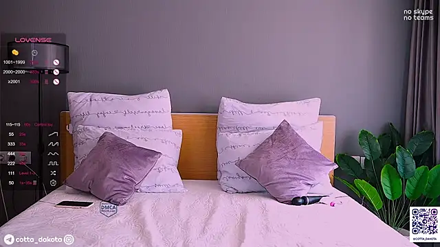 PannaDakota online show from 11, 9, 2025