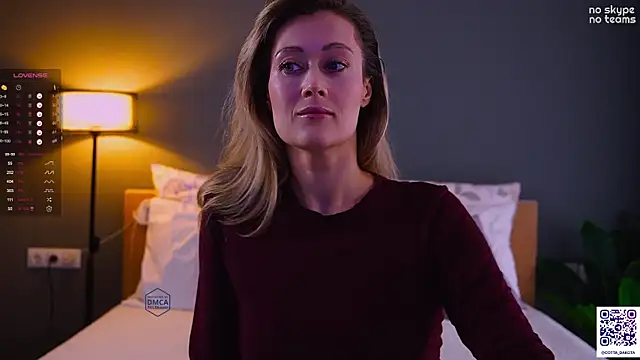 PannaDakota online show from 10, 10, 2025