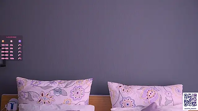 PannaDakota online show from 1, 3, 2026