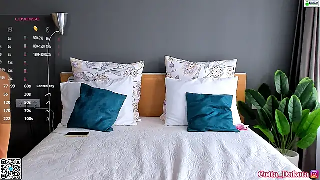 PannaDakota online show from 11, 3, 2025