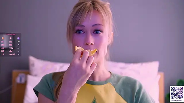 PannaDakota online show from 26, 2, 2026